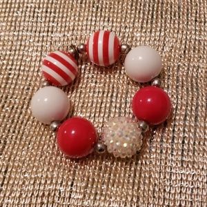 Handcrafted Gumballs Bracelet-Bundle and Save 20%